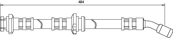 Apec HOS3348