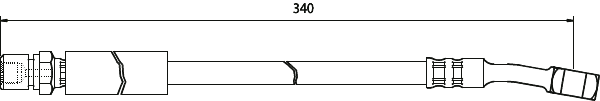 Apec HOS3353