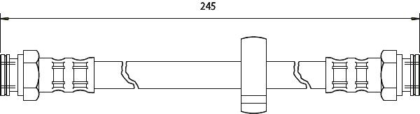 Apec HOS3397