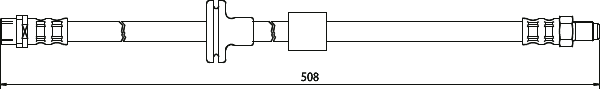 Apec HOS3431