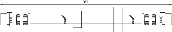 Apec HOS3435