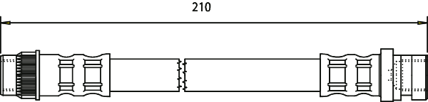 Apec HOS3475