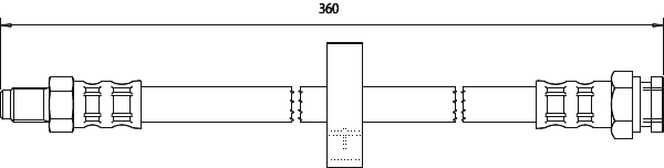 Apec HOS3480