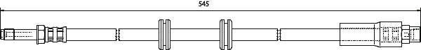 Apec HOS3484