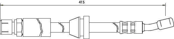 Apec HOS3499