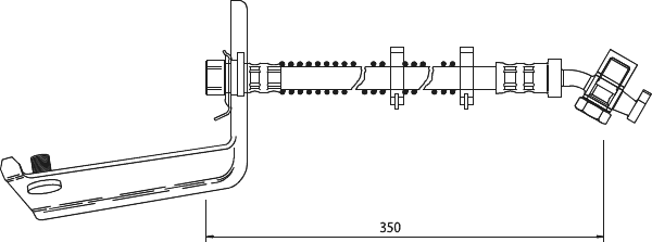 Apec HOS3545