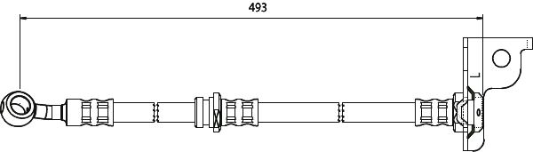 Apec HOS3572