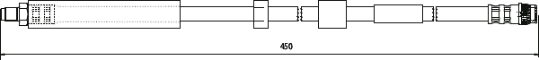 Apec HOS3584