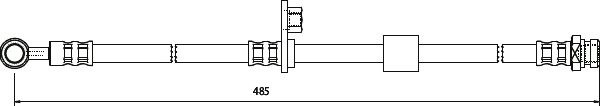 Apec HOS3596