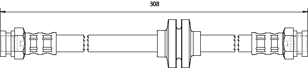 Apec HOS3615