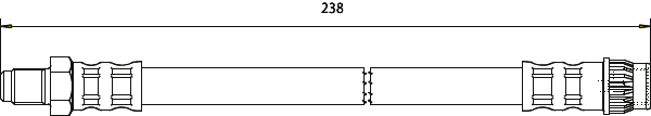 Apec HOS3616