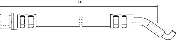 Apec HOS3697