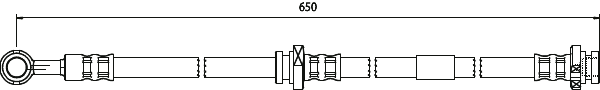 Apec HOS3714