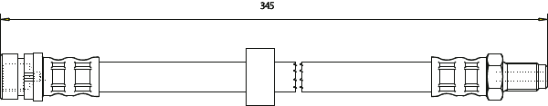 Apec HOS3727