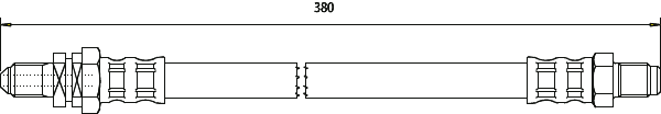 Apec HOS3735