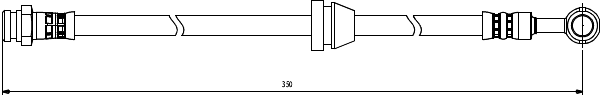 Apec HOS3822