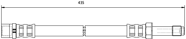 Apec HOS3829