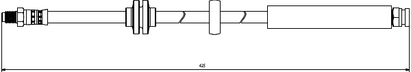 Apec HOS3832