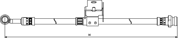 Apec HOS3857