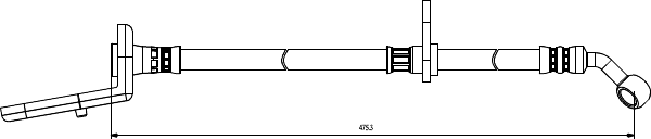 Apec HOS3859