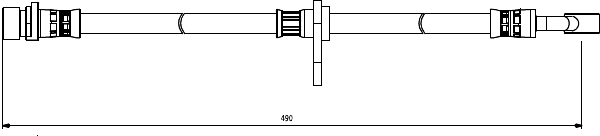 Apec HOS3861