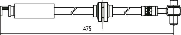 Apec HOS3887