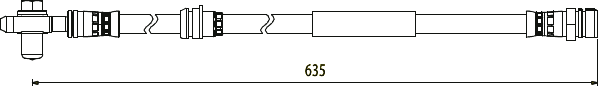 Apec HOS3898