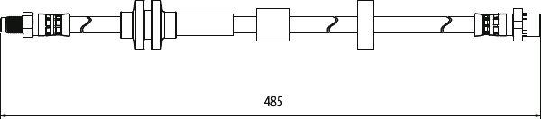 Apec HOS3902