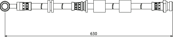 Apec HOS3908