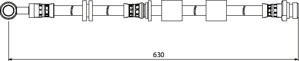 Apec HOS3909