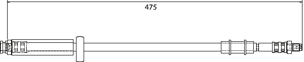 Apec HOS3975