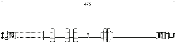 Apec HOS3978