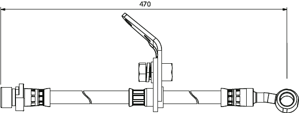 Apec HOS3980