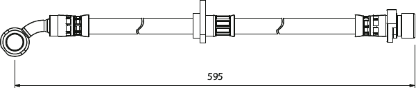 Apec HOS3996