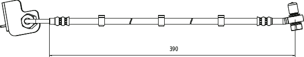 Apec HOS4009