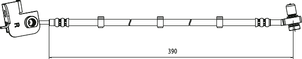 Apec HOS4012