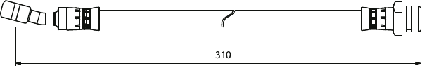 Apec HOS4015