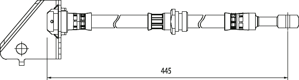 Apec HOS4021