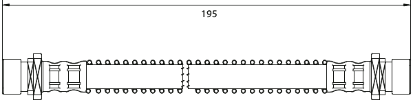 Apec HOS4025