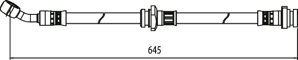 Apec HOS4048