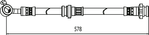 Apec HOS4051