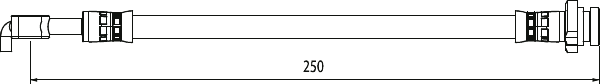 Apec HOS4058