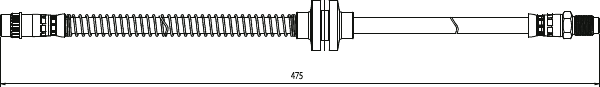 Apec HOS4063