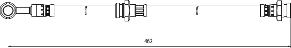 Apec HOS4070