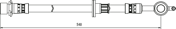 Apec HOS4081