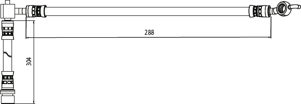 Apec HOS4085