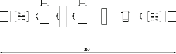 Apec HOS4099