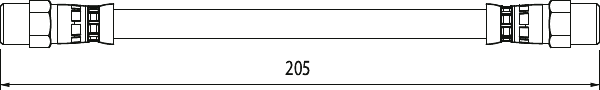 Apec HOS4107