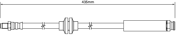 Apec HOS4143