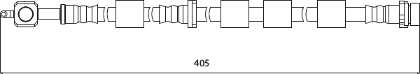 Apec HOS4145